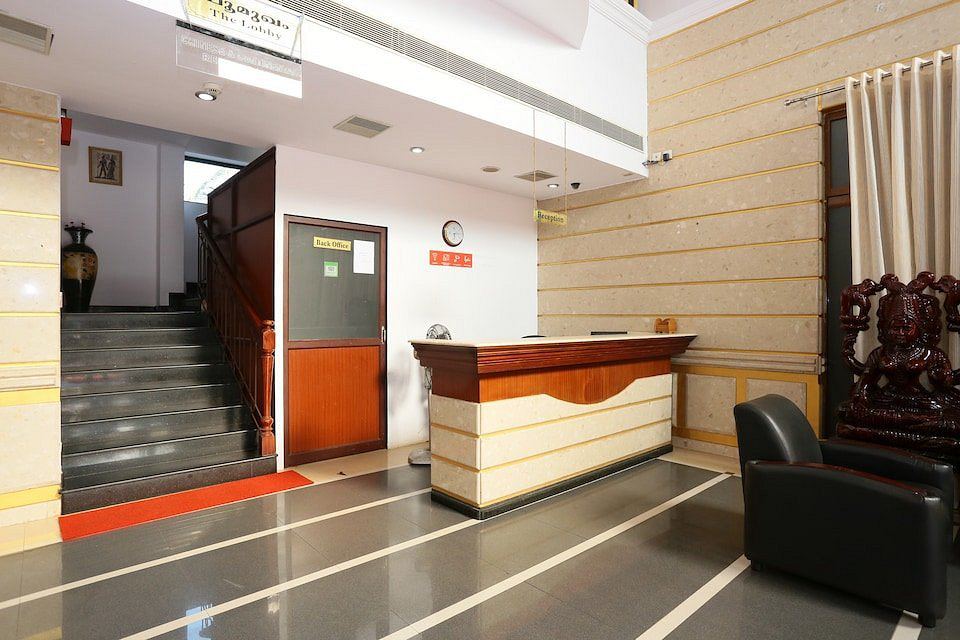 Ashirwad Heritage Resort